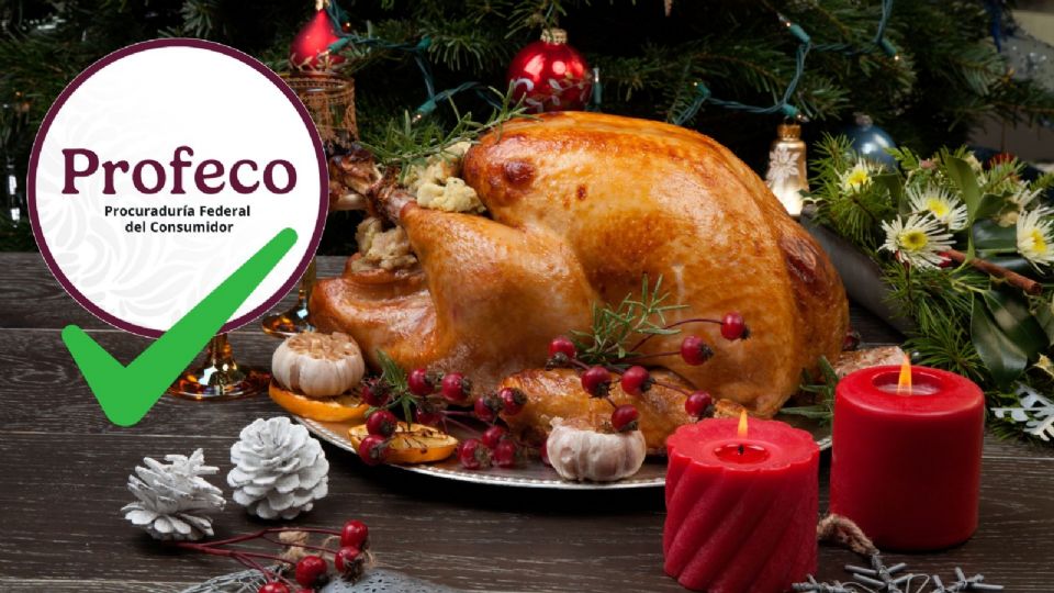 Las mejores marcas de pavo, según Profeco