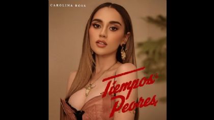Carolina Ross nos brinda en su última canción una emotiva despedida