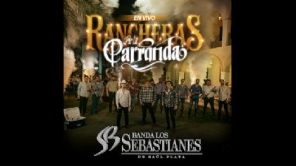 Llegaron las “Rancheras pa' la parranda”