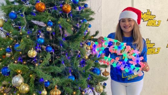 ¡Llegan Las Radio Posadas con La Mejor 105.3 FM!