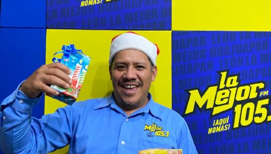 ¡Echenle agua que está picoso!