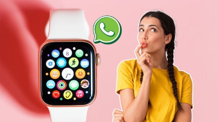 ¿Cómo grabar y enviar mensajes de voz en WhatsApp con un Apple Watch?