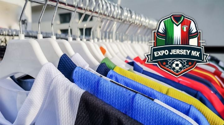 Expo Jersey 2025: Dónde y cuándo es el gran evento