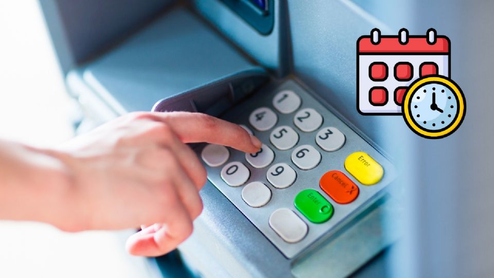 ¿Abrirán los bancos este 12 de diciembre de 2025?