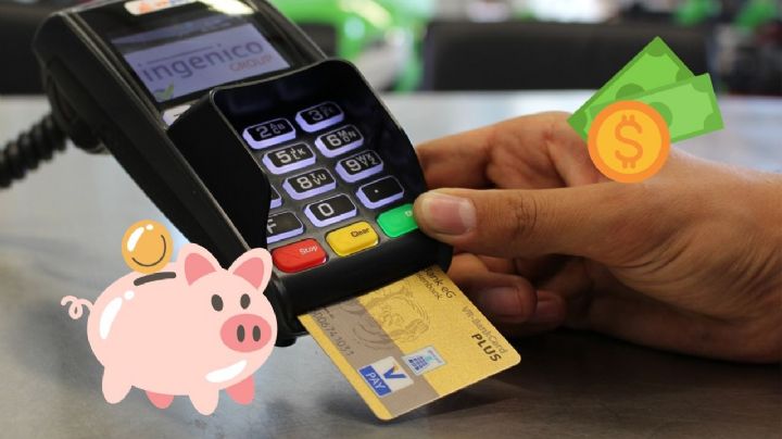 Los beneficios desconocidos de pagar con tu tarjeta de crédito