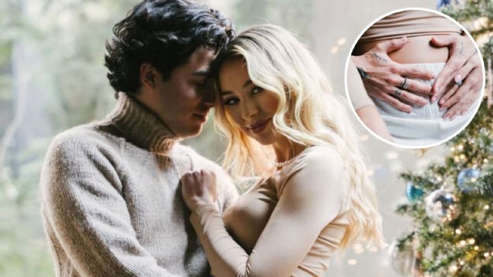 Mario Bautista revela que será papá por primera vez con estas emotivas fotos