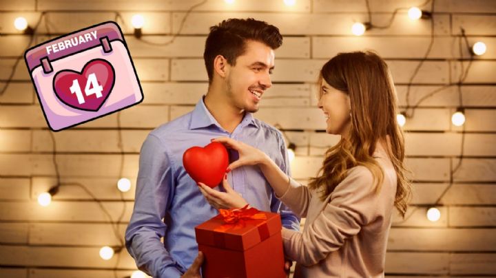 Las mejores ideas de regalo de último momento para San Valentín