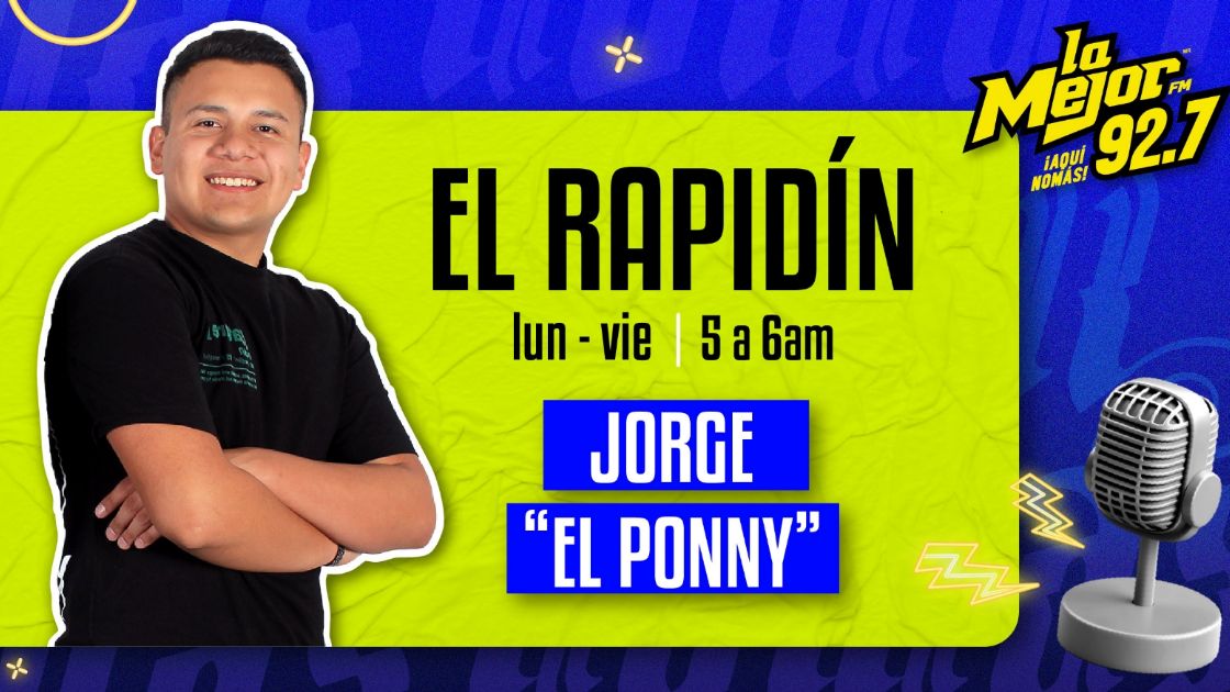 El Rapidín