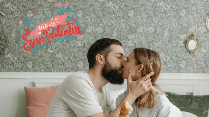 San Valentín: Trucos para volver a "encender la llama de la pasión" con tu pareja