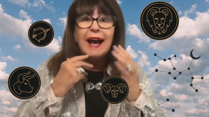 Horóscopo HOY jueves 13 de febrero de Esperanza Gracia | Predicciones según tu signo zodiacal