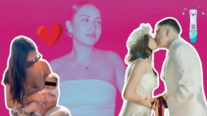 ¿Quién es Valeria Zepeda, la ahora exnovia de Dani Flow?