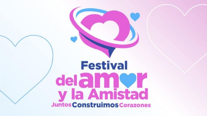 Festival del Amor y la Amistad Zacatecas 2025: Este es el programa completo de actividades