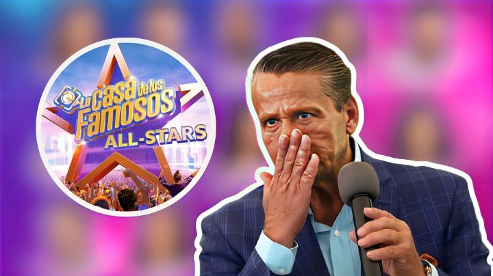 La Casa de los Famosos All Stars 2025: Así planean eliminar a Alfredo Adame