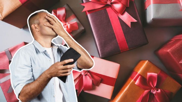 San Valentín: ¿Qué regalarle a tu pareja si no tienes dinero?