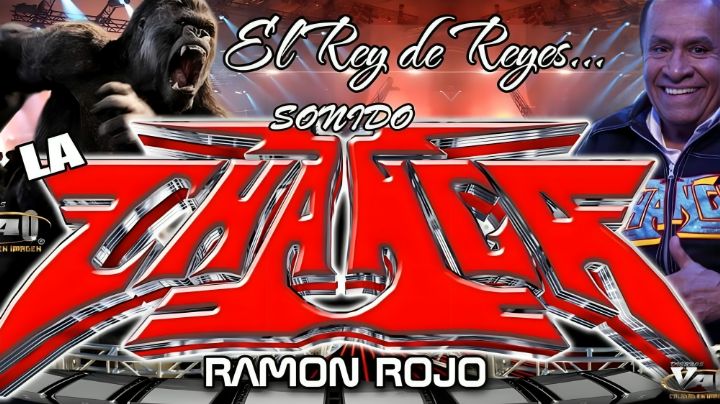 Sonido La Changa: ¿Cuánto y cuándo y dónde será el evento sonidero masivo?