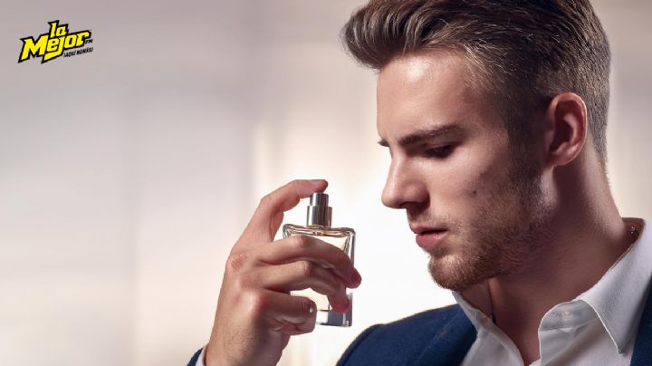 ¿Qué significa que una persona use perfume todos los días, según la Psicología?