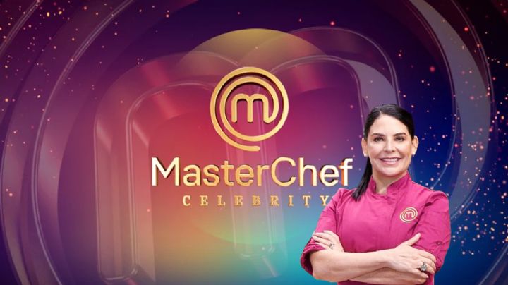 MasterChef Celebrity: Esto pasó con Zahie Téllez tras su secuestro
