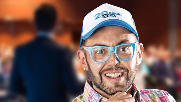 ¿Que pasó con Mauricio Clark? Así reapareció su ex