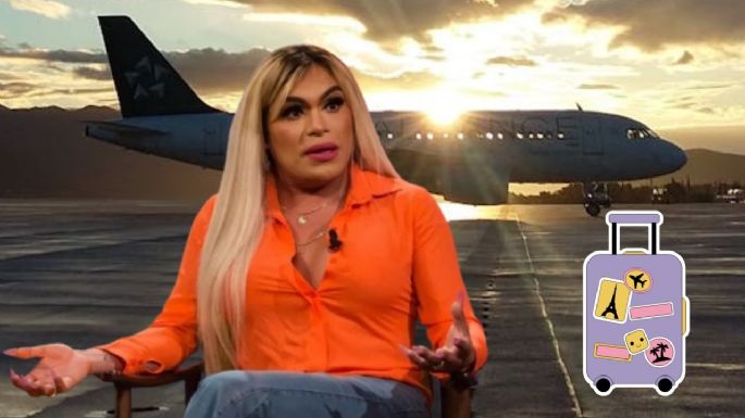 Wendy Guevara se va de México; así anunció cuál en su futuro