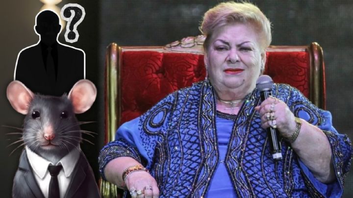 Muere Paquita la del Barrio: ¿A quién le dedicó 'Rata de Dos Patas'? Ve la letra de la canción