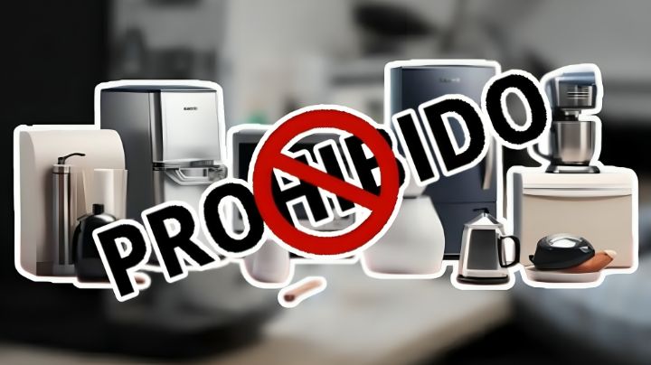 ¿Las cafeteras, microondas, ventiladores y más electrodomésticos serán prohibidos en oficinas? Esto se sabe