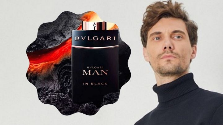 Bvlgari: ¿qué perfume para hombre huele más rico?