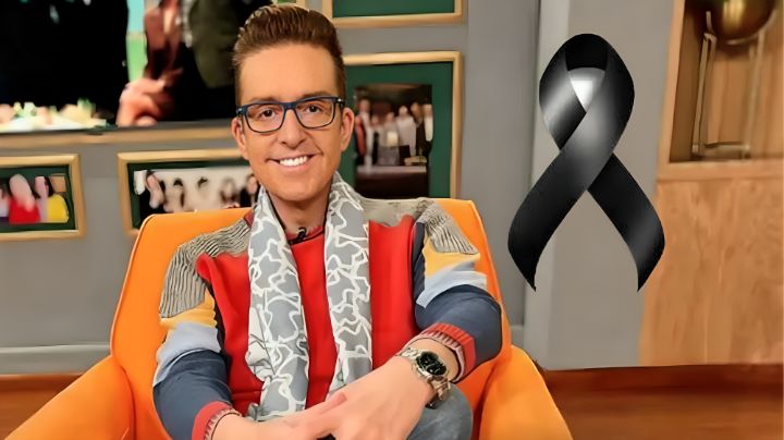 ¿De qué murió Daniel Bisogno, conductor de Ventaneando?