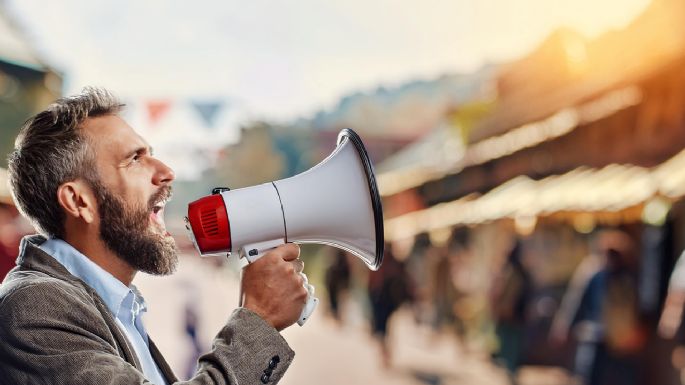 Megamarcha de Locatarios de Mercados Públicos CDMX: ¿cuándo es y qué dijo el Secretario de Gobierno?