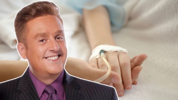 Daniel Bisogno: Revelan los últimos minutos de vida del actor antes de morir: "Pudo despedirse"