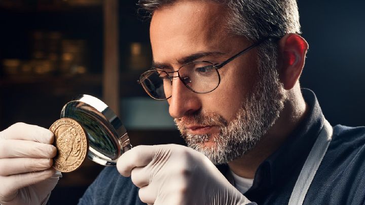 Pagan más de 2 millones por esta moneda de 10 pesos, características