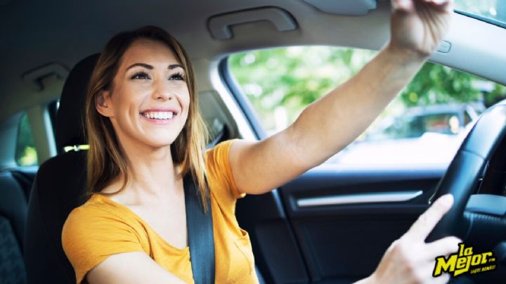 Hoy No Circula CDMX y Edomex, 23 de febrero: Autos y color de engomado que descansan