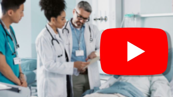 Él es el youtuber que fue hospitalizado tras cumplir reto de comida