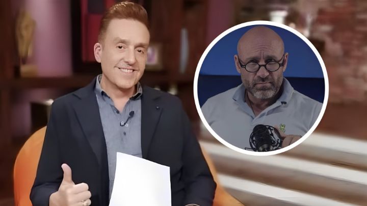 Pedro Ferriz explota contra Alex B y reitera alegría por muerte de Daniel Bisogno