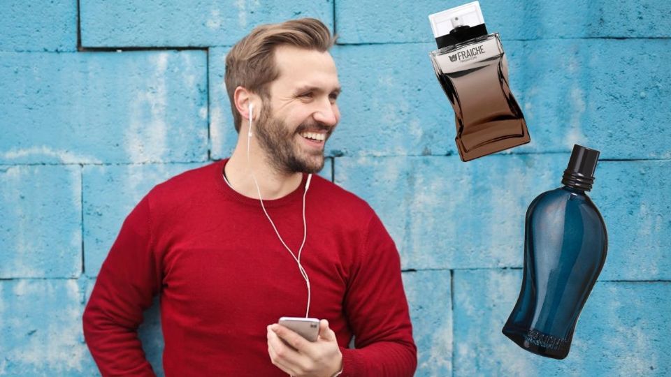 Estas fragancias de Fraiche son ideales para terminar el invierno.