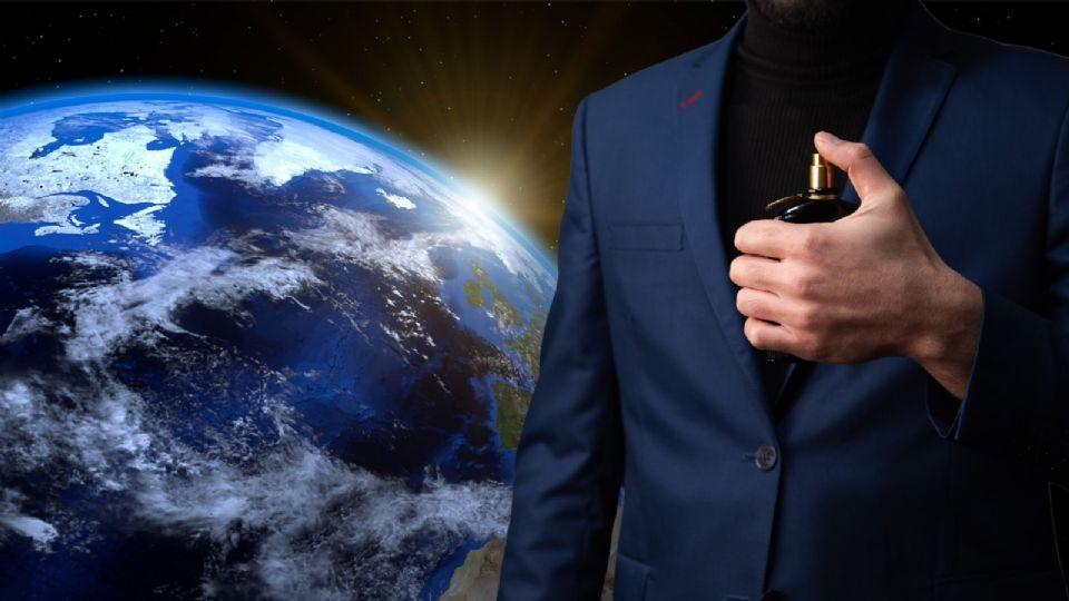 Los mejores perfumes para hombre del mundo