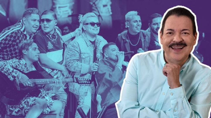 Julio Preciado preocupado por amenazas a Grupo Firme en el Carnaval de Mazatlán 2025: “Se está saliendo de control”