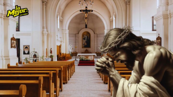 Miércoles de ceniza: este es el mejor ritual que puedes hacer el próximo 5 de marzo