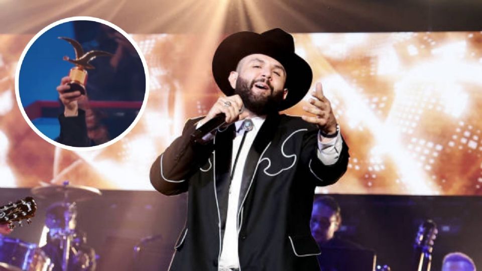 Carin León conquista el Festival Viña del Mar