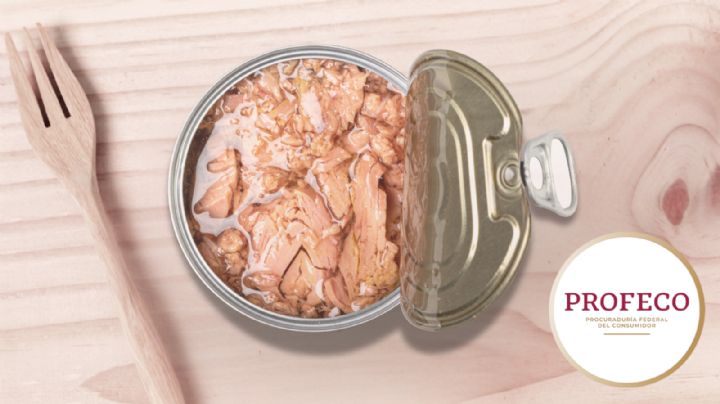 Profeco: Las marcas de atún libres de soya y son las más económicas
