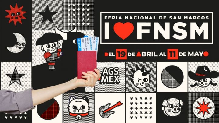 Feria Nacional de San Marcos 2025: Así será el acceso al Foro de las Estrellas