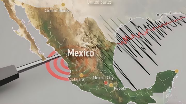 Famoso vidente que predijo sismo este 28 de febrero, revela los próximos temblores de marzo 2025