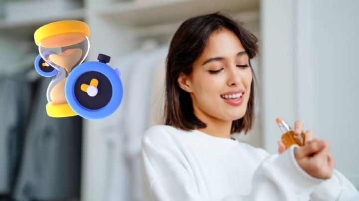 ¿Cómo hacer que tu perfume fije mejor en la piel? Sigue estos tips