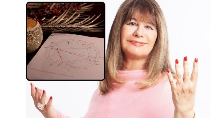 Horóscopo HOY 03 de febrero de Esperanza Gracia | Predicciones según tu signo zodiacal