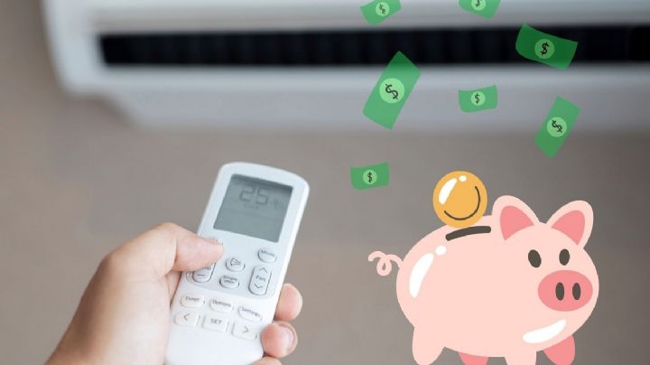 Compra un aire acondicionado nuevo y accesible, gracias a estos descuentos de la CFE