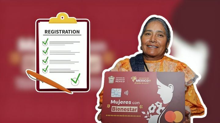 Mujeres con Bienestar 2025: ¿Cuándo se abrirá la segunda etapa del registro?