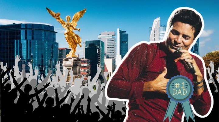 Así reaccionó Chayanne a fans que le gritaron 'papi' en concierto: "Toda una responsabilidad" VIDEO