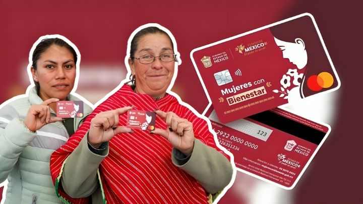 Mujeres con Bienestar 2025: ¿Dónde es el registro para obtener el apoyo económico?