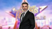 Foto ilustrativa de la nota titulada: Sergio Mayer se suma a 'La Casa de los Famosos All Stars 2025’ y es tendido en redes: “que corriente