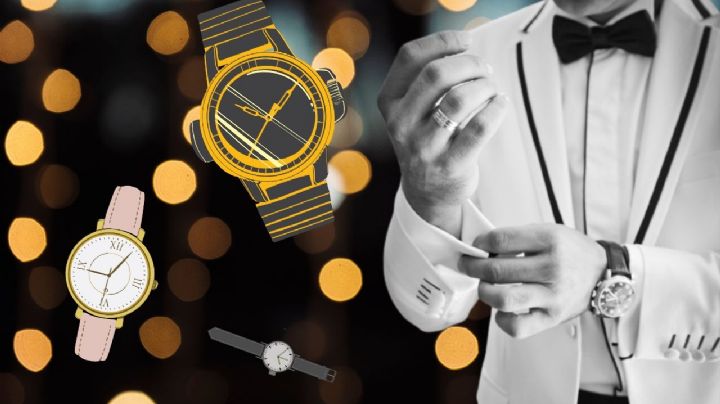 ¿Cuáles son los 10 mejores relojes del mundo? Los más utilizados por hombres con elegancia y porte