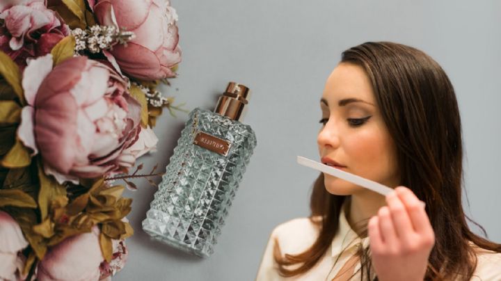 Los 3 mejores perfumes para mujer con olor a rosas para destacar esta primavera